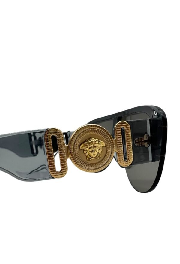 VERSACE - MIRROR SUNGLASSES - Image 3